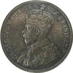 Canada Fifty Cents 1931 ICCS MS-67