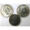 Image 1 : 1937 and 1974 No S in TS, Unc, 1938 AU
