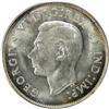 Canada Fifty Cents 1940 ICCS/PCGS MS-64