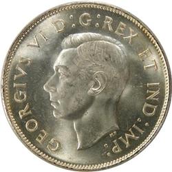 1947 Straight 7 ICCS MS-64