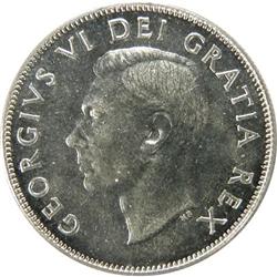 1950 Design in 0 ICCS MS-64