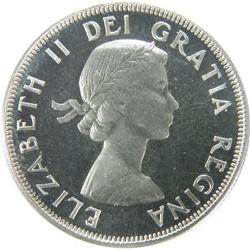 1953 Large Date SF, ICCS PL-66 Cameo