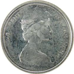 1967 Flip Strike ICCS MS-64