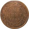 Image 2 : 1858 ICCS MS-64 Red and Brown