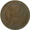 Image 1 : Canada Large Cent 1858 EF