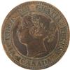 Image 1 : Canada Large Cent 1858 ICCS VF-20