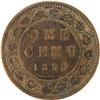 Image 2 : Canada Large Cent 1858 ICCS VF-20