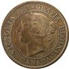 Image 1 : 1859 Wide 9 Over 8, Coinage Alignment