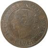 Image 1 : 1859 Wide 9 Over 8 ICCS AU-55