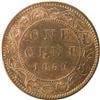 Image 2 : 1859 Narrow 9 ICCS MS-64 Red