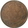Image 2 : 1859 Narrow 9 ICCS MS-63 (Red & Brown)