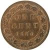 Image 2 : 1886 Obv 1 ICCS MS-63 Red and Brown