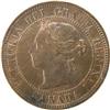 Image 1 : 1886 Obv 2, ICCS MS-63 Lustrous Brown