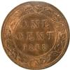 Image 2 : 1888 Repunched Middle 8 ICCS MS-64 Red