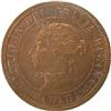 Image 1 : 1890H ICCS MS-64 Red and Brown