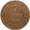 Image 2 : 1890H ICCS MS-64 Red and Brown