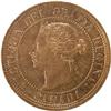 Image 1 : 1891 Large Date Obv 2 ICCS MS-63 Red