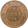 Image 2 : 1891 Large Date Obv 2 ICCS MS-63 Red