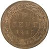 Image 2 : 1891 SDSL Obverse 3, ICCS MS-65 Red