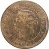 Image 1 : 1892 Obverse 3 ICCS MS-64 Red
