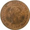 Image 1 : 1892 Obverse 3 ICCS MS-64 Red and Brown