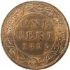 Image 2 : 1892 Obverse 4 ICCS MS-64 Red