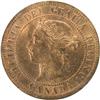 Image 1 : Canada Large Cent 1894 ICCS MS-64 Red