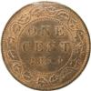 Image 2 : Canada Large Cent 1894 ICCS MS-64 Red