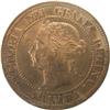 Image 1 : Canada Large Cent 1895 ICCS MS-65 Red