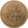 Image 2 : Canada Large Cent 1895 ICCS MS-65 Red
