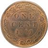 Image 2 : 1897 PCGS MS-66 Red and Brown