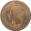 Image 1 : Canada Large Cent 1898H ICCS MS-64 Red