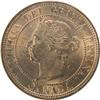 Image 1 : Canada Large Cent 1898H ICCS MS-64 Red