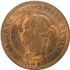 Image 1 : Canada Large Cent 1898H ICCS MS-64 Red