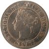 Image 1 : Canada Large Cent 1899 ICCS MS-65 Red