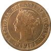 Image 1 : Canada Large Cent 1899 ICCS MS-64 Red