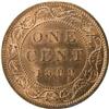 Image 2 : Canada Large Cent 1899 ICCS MS-64 Red