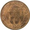 Image 2 : Canada Large Cent 1900 ICCS MS-65 Red