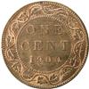Image 2 : 1900 ICCS MS-63 Red and Brown