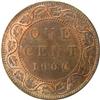 Image 2 : 1900 ICCS MS-63 Red and Brown