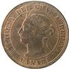 Image 1 : 1900 ICCS MS-63 Red and Brown