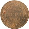 Image 2 : Canada Large Cent 1900H ICCS MS-65 Red