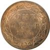 Image 2 : Canada Large Cent 1900H ICCS MS-65 Red