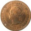 Image 1 : Canada Large Cent 1900H ICCS MS-64 Red