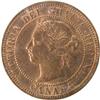 Image 1 : Canada Large Cent 1901 ICCS MS-64 Red