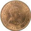 Image 1 : Canada Large Cent 1902 ICCS MS-64 Red