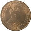 Image 1 : Canada Large Cent 1902 ICCS MS-64 Red