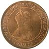 Image 1 : Canada Large Cent 1903 ICCS MS-65 Red