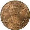 Image 2 : Canada Large Cent 1903 ICCS MS-65 Red