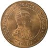 Image 1 : Canada Large Cent 1903 ICCS MS-65 Red
